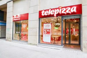 Telepizza Lejona - Comida a Domicilio image