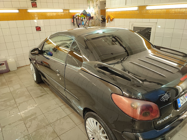 Tommy cleaning - autoumyváreň