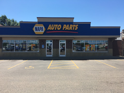 Auto Parts Store «NAPA Auto Parts - Cottens Inc», reviews and photos, 307 Central Ave E, St Michael, MN 55376, USA