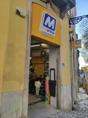 Minipreço - Lisboa