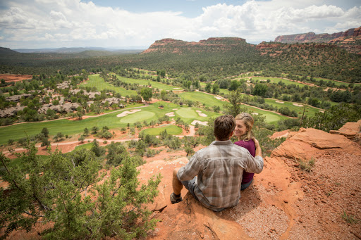 Golf Club «Seven Canyons Golf Club», reviews and photos, 625 Golf Club Way, Sedona, AZ 86336, USA