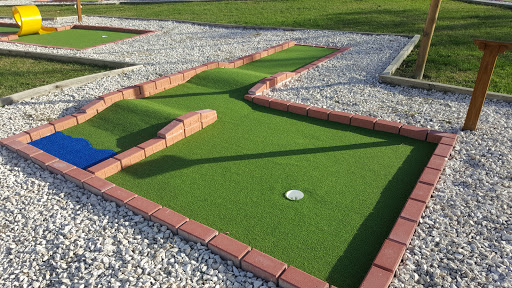 Multiaventura Park en Madrid - Las Rozas Madrid