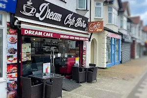 Dream Café image
