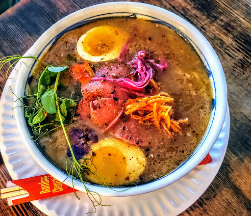 Restaurant «ComfortFood and kitchenette», reviews and photos, 437 Alden Ave, Morrisville, PA 19067, USA