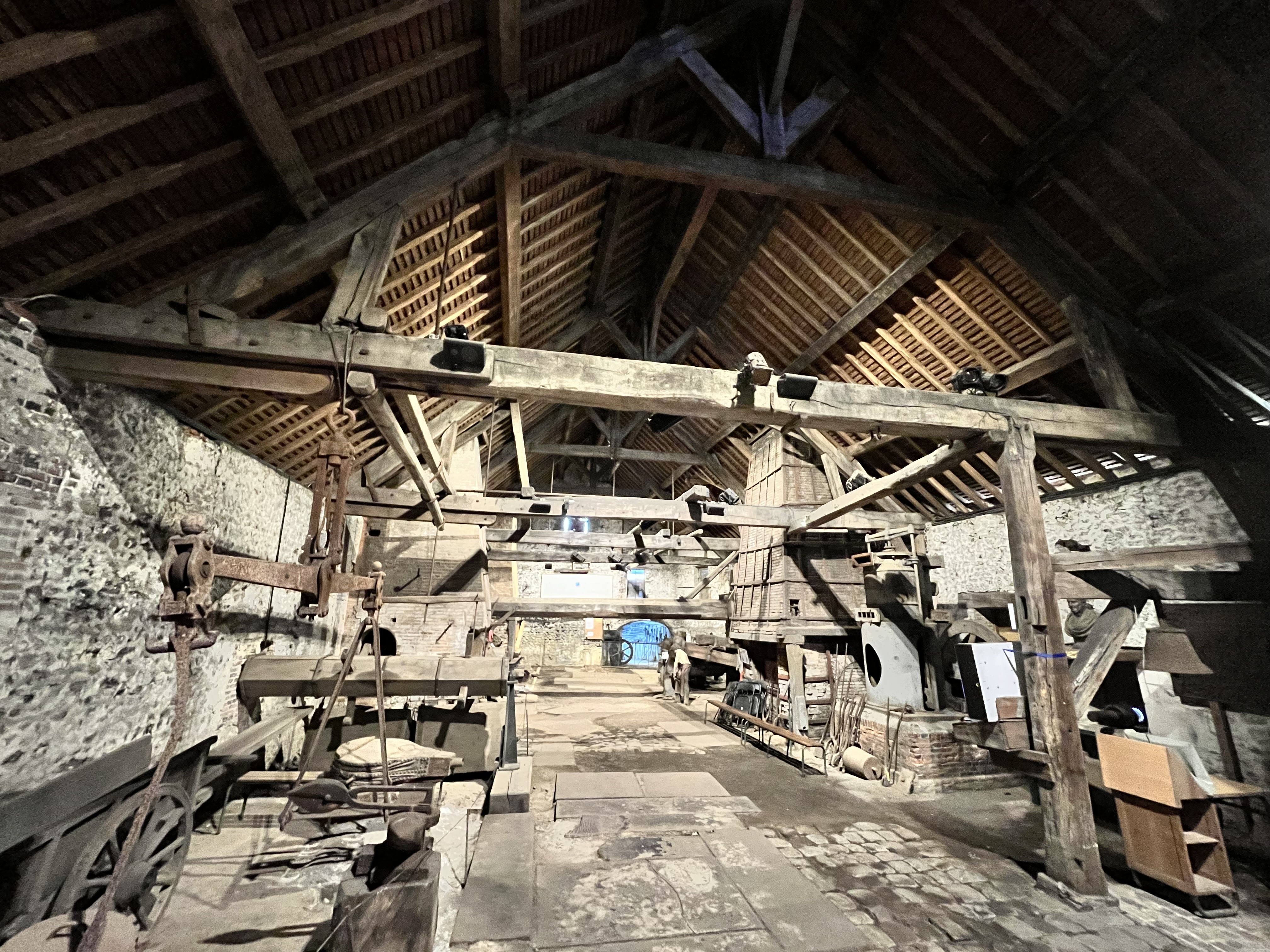 Photo n° 2 de l'avis de François.E fait le 14/08/2023 à 14:42