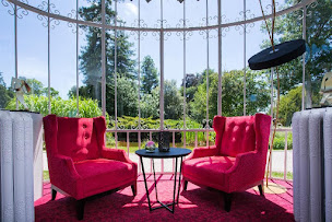 Photo n°26 de Hôtel Clarion Château Belmont à Tours ()