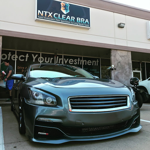 Car Service «NTX Clear Bra», reviews and photos, 1101 Ohio Dr #106, Plano, TX 75093, USA