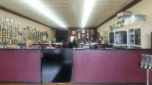 Tattoo Shop «Flying Tiger Tattoo», reviews and photos, 6081 Montgomery Rd #1, Cincinnati, OH 45213, USA