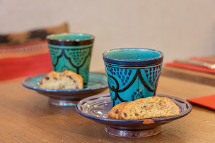 Photo n°32 de Tavline à Paris ()