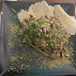 Photo n°6 de l'avis de Sara.a fait le 11/10/2022 à 10:13 sur le  Eden Ristorante - Il Paradiso del Pistacchio à Rome