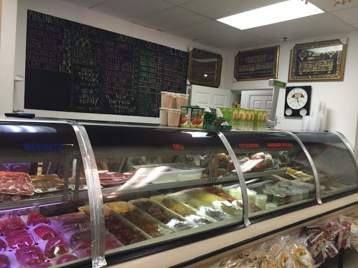 Grocery Store «Mediterranean Oasis Mart», reviews and photos, 357 E Bailey Rd, Naperville, IL 60477, USA