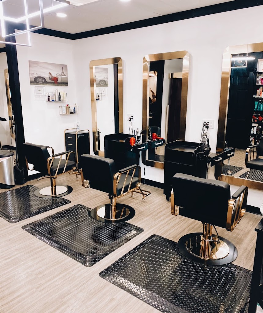 Bella's Salon and Spa Traverse City, MI 49686 Services and Reviews