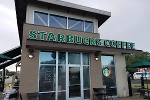 Starbucks image