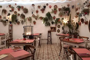 Restaurante Trattoria Italia image