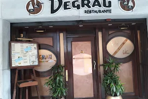 Degrau Restaurante image