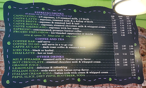 Ice Cream Shop «Chocolate Iguana On 4th», reviews and photos, 500 N 4th Ave #1, Tucson, AZ 85705, USA