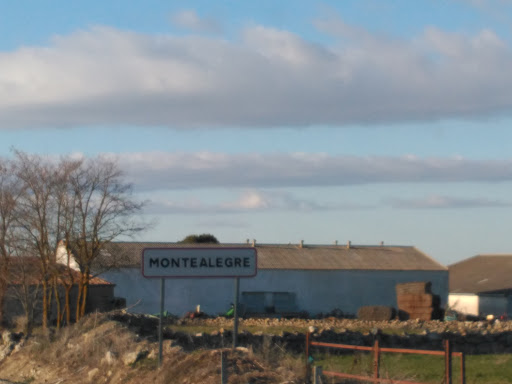 Información y opiniones sobre Restaurante Fátima de Montealegre De Campos