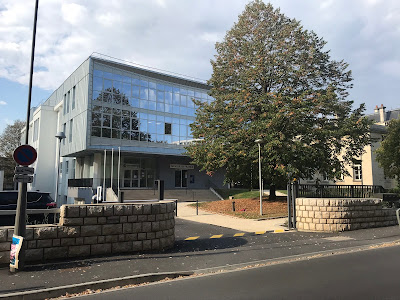 CCI Marne Ardennes à Charleville-Mézières