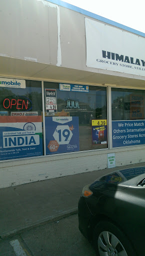 Grocery Store «Himalayan Grocery Store», reviews and photos, 125 S Main St, Stillwater, OK 74074, USA