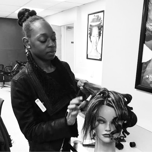 Beauty School «Empire Beauty School», reviews and photos, 3941 Jonestown Rd, Harrisburg, PA 17109, USA