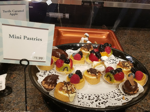 Supermarket «Dierbergs Markets», reviews and photos, 1730 Clarkson Rd, Chesterfield, MO 63017, USA