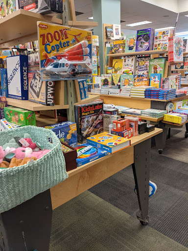 Book Store «Books Inc.», reviews and photos, 1491 Shattuck Ave, Berkeley, CA 94710, USA