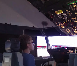 Pilot Flight Center Hamburg photo