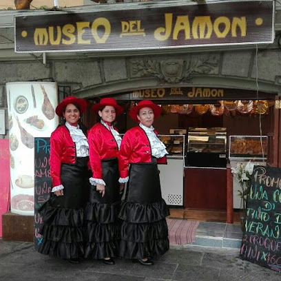 Restaurante Museo Del Jamon, , 
