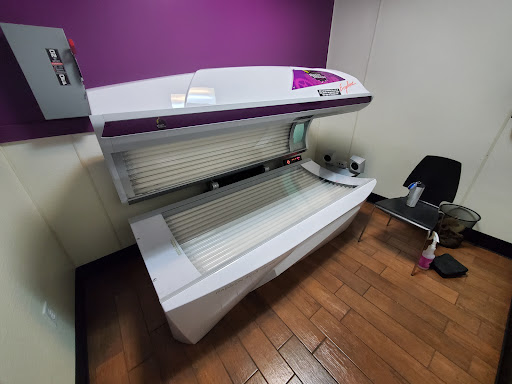 Gym «Planet Fitness», reviews and photos, 6025 South Blvd, Charlotte, NC 28217, USA