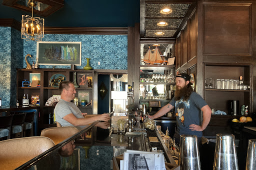 Tobacco Shop «Buffalo Tobacco Traders», reviews and photos, 952 Fulton St E, Grand Rapids, MI 49503, USA