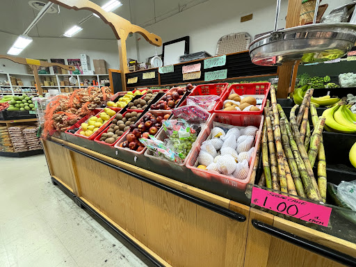 Indian Grocery Store «Patel Brothers», reviews and photos, 1750 W Sand Lake Rd, Orlando, FL 32809, USA