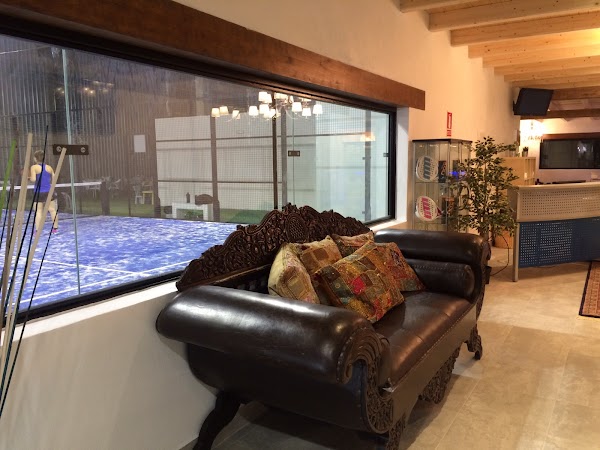 PADELAND  Juega a Padel en Bizkaia