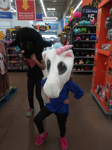 Department Store «Walmart Supercenter», reviews and photos, 8191 Upland Bend, Camby, IN 46113, USA