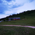 Photo n°5 de l'avis de Florian.. fait le 01/07/2020 à 09:03 sur le  Berggasthaus Waller Alm à Bayrischzell