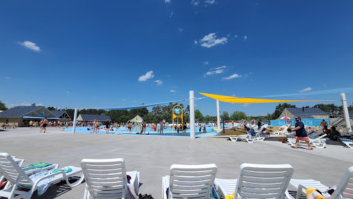 Water Park «Bunker Beach Water Park», reviews and photos, 701 County Rd A, Coon Rapids, MN 55448, USA