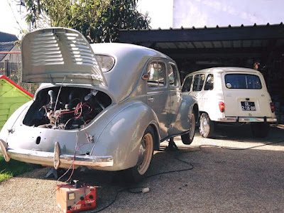 Duarte Christophe - Atlantique custom (carrosserie, peinture, remplacement pare brise.) Toutes compagnie d'assurances à Salles-sur-Mer