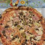 Photo n°1 de l'avis de Julia.o fait le 07/03/2021 à 20:25 sur le  Da Sergio à Maglie