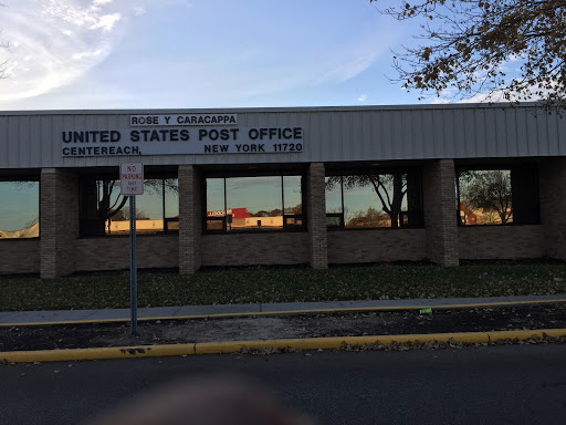 Post Office «United States Postal Service», reviews and photos, 245 Centereach Mall, Centereach, NY 11720, USA