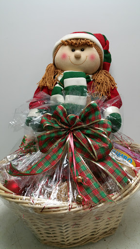 Florist «Roadrunner Florist», reviews and photos, 2007 W Bethany Home Rd, Phoenix, AZ 85015, USA