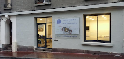 EDI Expertise et Diagnostic Immobilier à Limoges