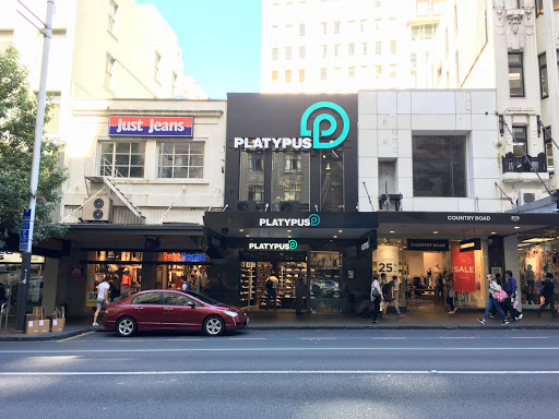 Stores to buy heels Auckland