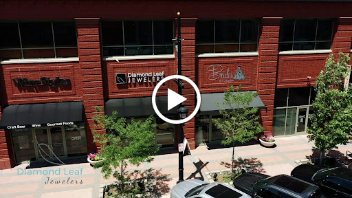 Jewelry Store «Diamond Leaf Jewelers», reviews and photos, 920 E 2nd Ave #117, Coralville, IA 52241, USA