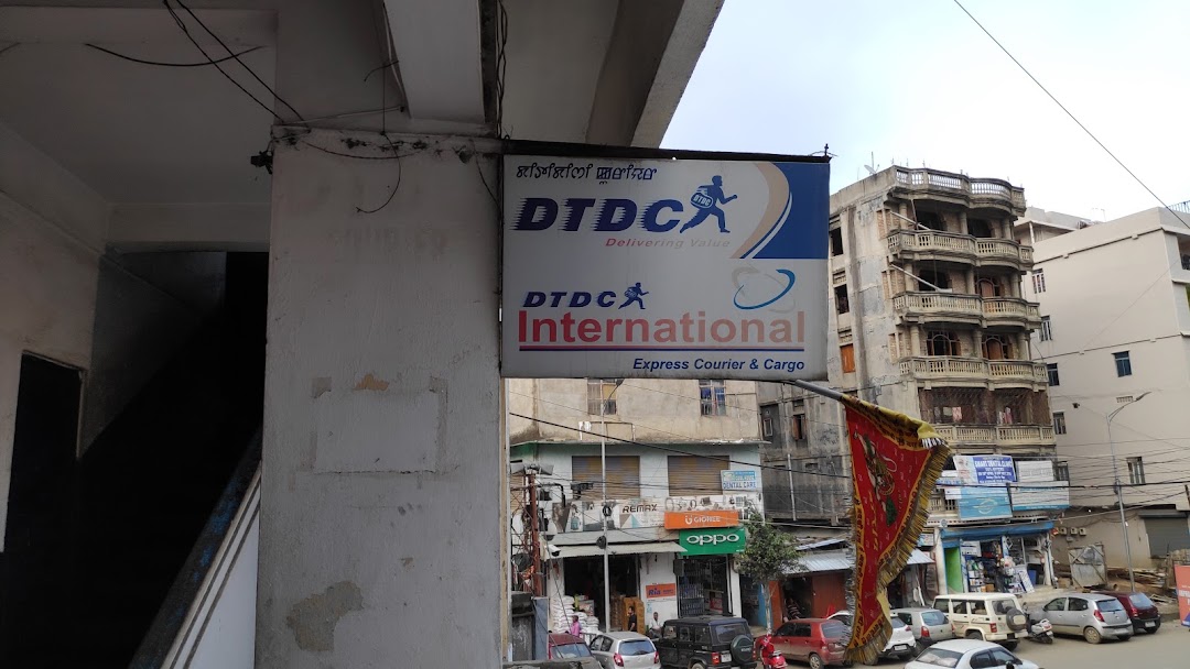 DTDC