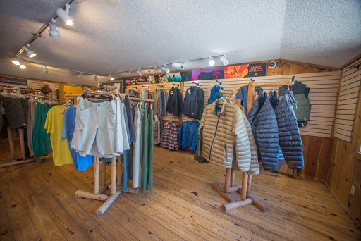 Variety Store «Totem Shop», reviews and photos, 6521 Western Ave, Glen Arbor, MI 49636, USA