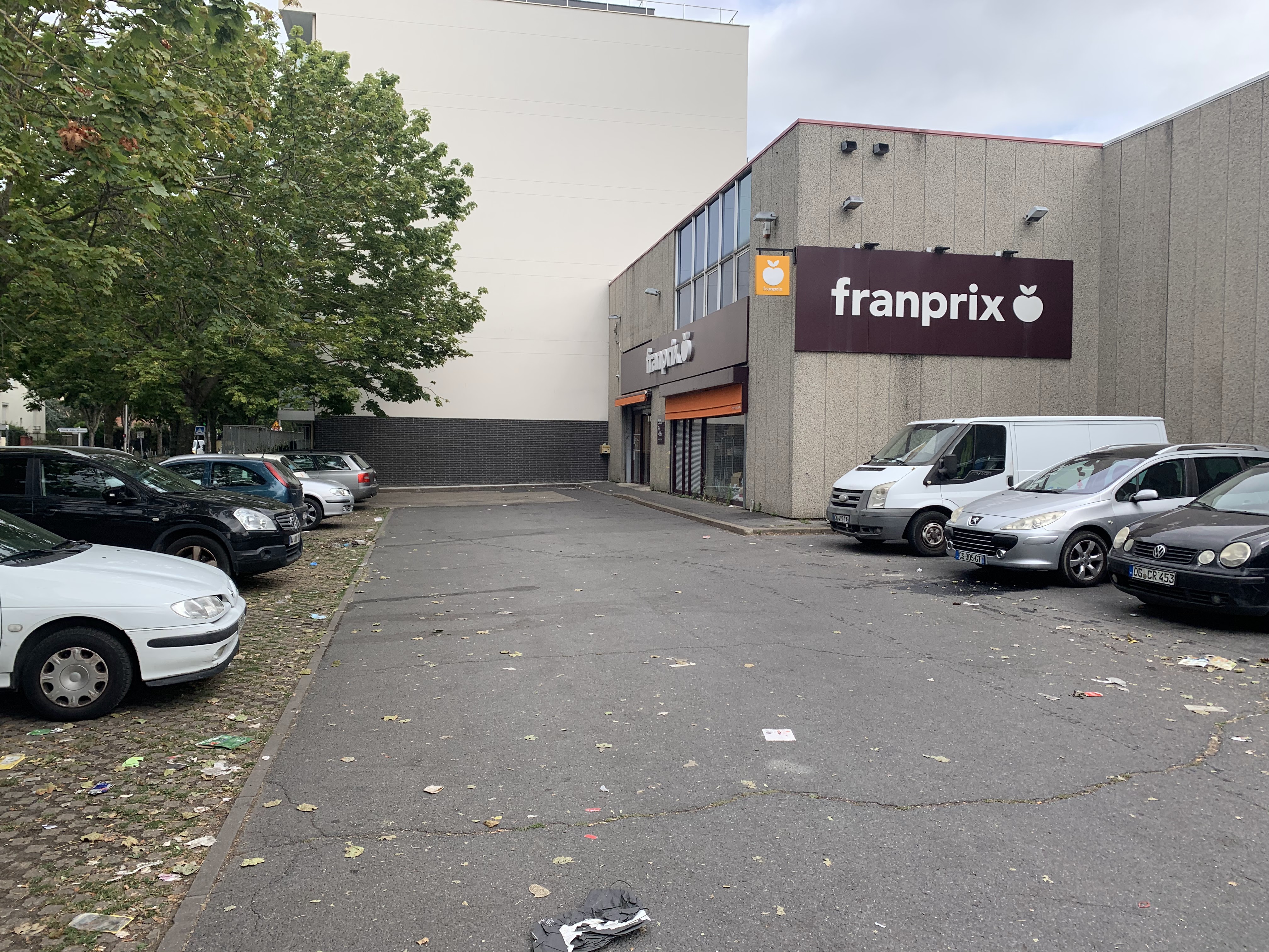 Photo n° 3 de l'avis de Hvns.d fait le 01/08/2020 à 10:07
