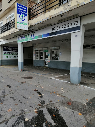 Securitest Sotteville Les Rouen