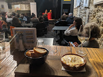 Plats et boissons du Restaurant Gazette café à Montpellier - n°2