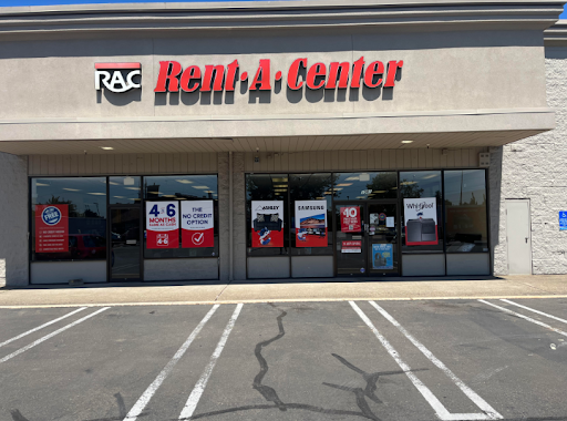 Rent-A-Center, 1561 Mt Hood Ave, Woodburn, OR 97071, USA, 