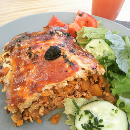 Mundo Vegan - Funchal