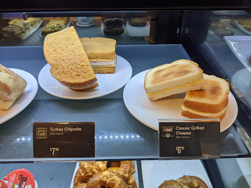 Book Store «Barnes & Noble», reviews and photos, 5100 Kilgore Ave, Hampton, VA 23666, USA